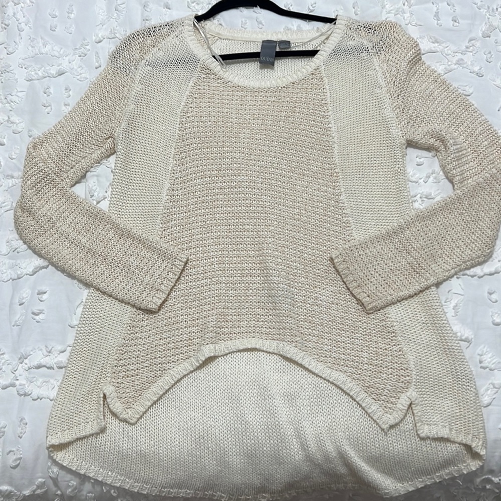 fall sweater